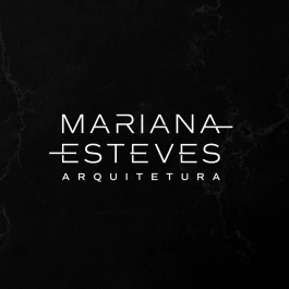 Mariana Esteves Arquitetura — logo
